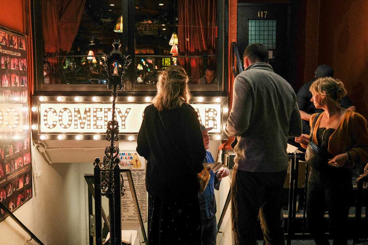 Understanding Humor With A Message Understanding Humor With A Message