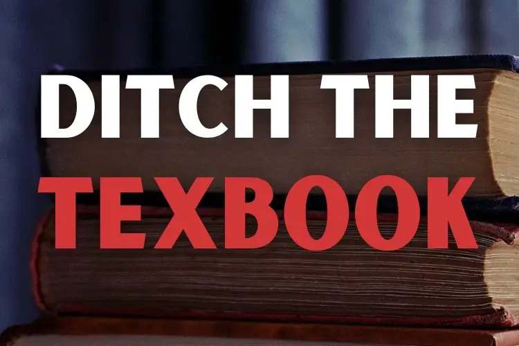 How to Teach Yourself With a Textbook: The Complete Guide - Autodidact ... How to Teach Yourself With a Textbook: The Complete Guide - Autodidact ...
