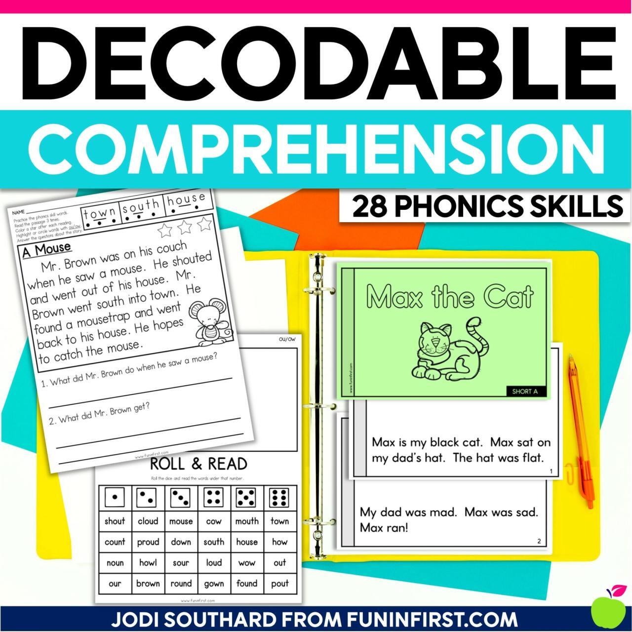 Strategies for Teaching Comprehension Skills - Listening Comprehension ... Strategies for Teaching Comprehension Skills - Listening Comprehension ...