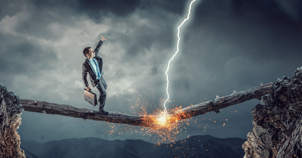 How to Overcome Fear When You Don't Think You Can - Thrive Global How to Overcome Fear When You Don't Think You Can - Thrive Global