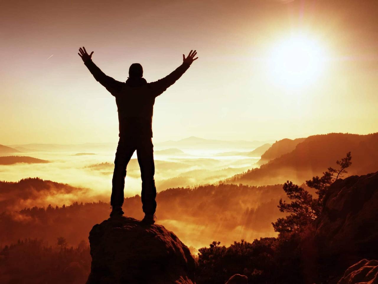 “Don’t Quit… You’re Almost There!” – How To Overcome Any Obstacle Or ... “Don’t Quit… You’re Almost There!” – How To Overcome Any Obstacle Or ...