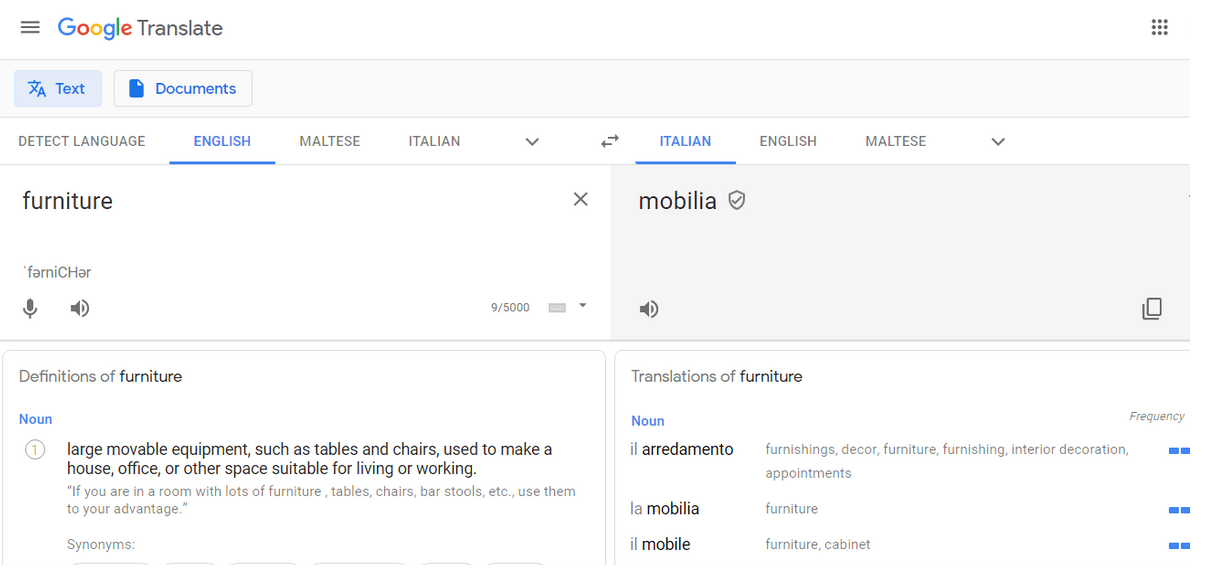 5 Reasons To Avoid Google Translate When Learning a Language | by ... 5 Reasons To Avoid Google Translate When Learning a Language | by ...