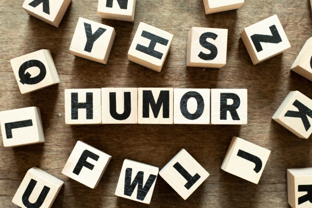 (PDF) Humor in English Language Teaching (PDF) Humor in English Language Teaching