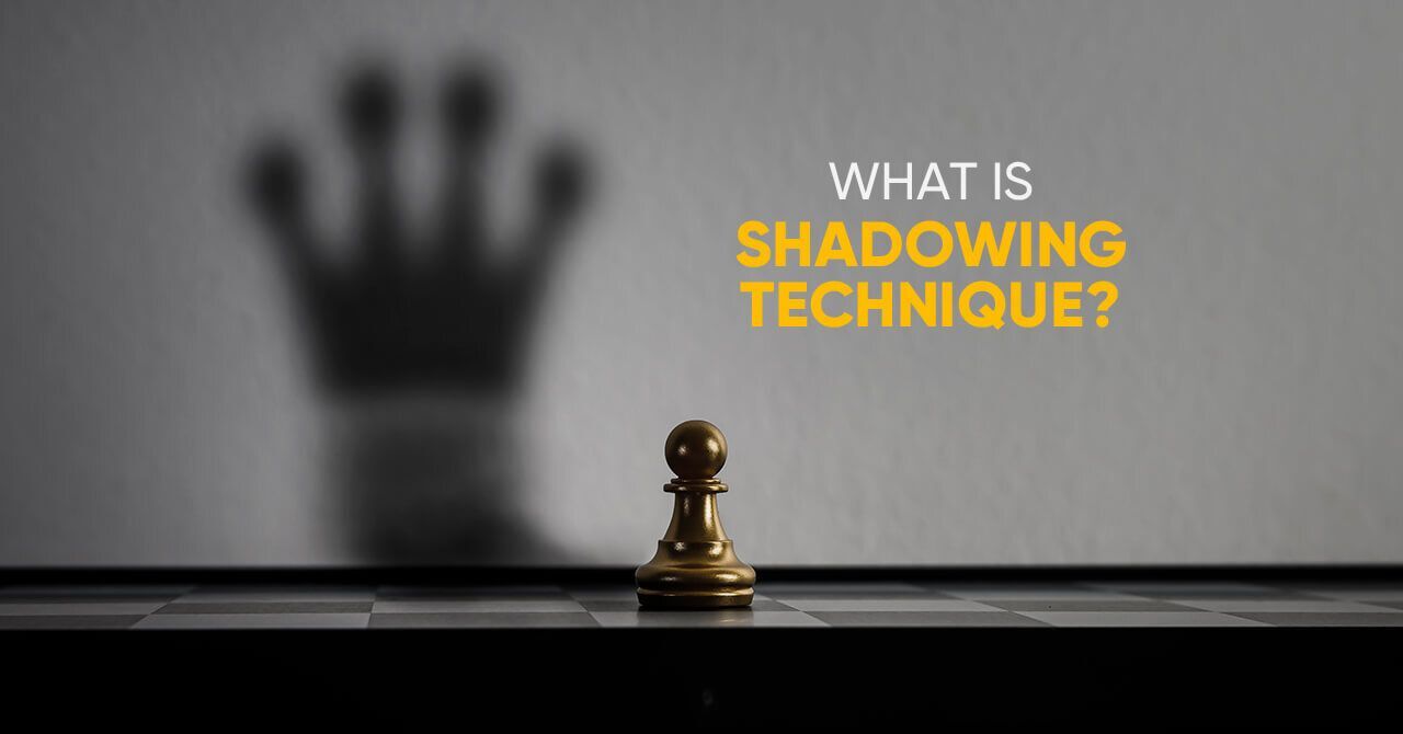 What is Shadowing Technique and How to Use It in English Learning? What is Shadowing Technique and How to Use It in English Learning?