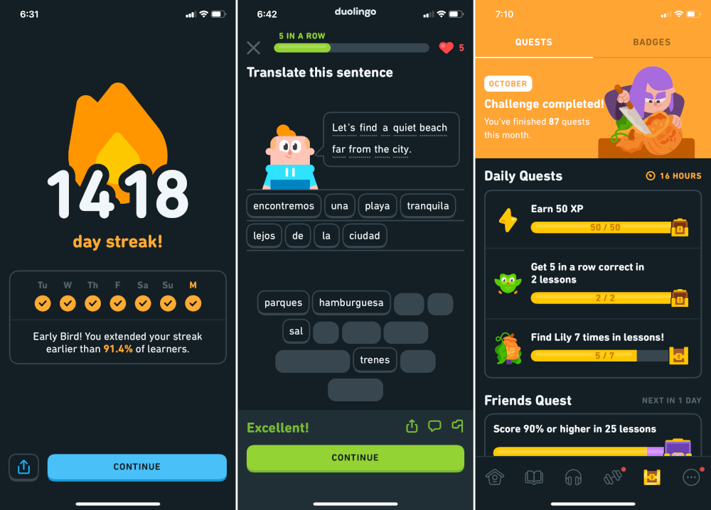 5 Best Language Learning Apps - Guidantech 5 Best Language Learning Apps - Guidantech