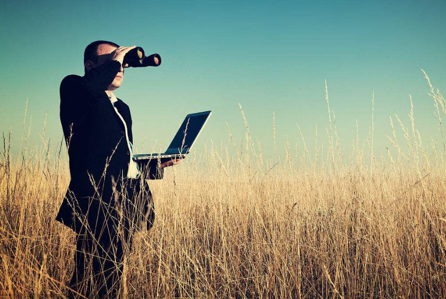 “寻找”只会find和search?这10个高级词让你上个档次 “寻找”只会find和search?这10个高级词让你上个档次