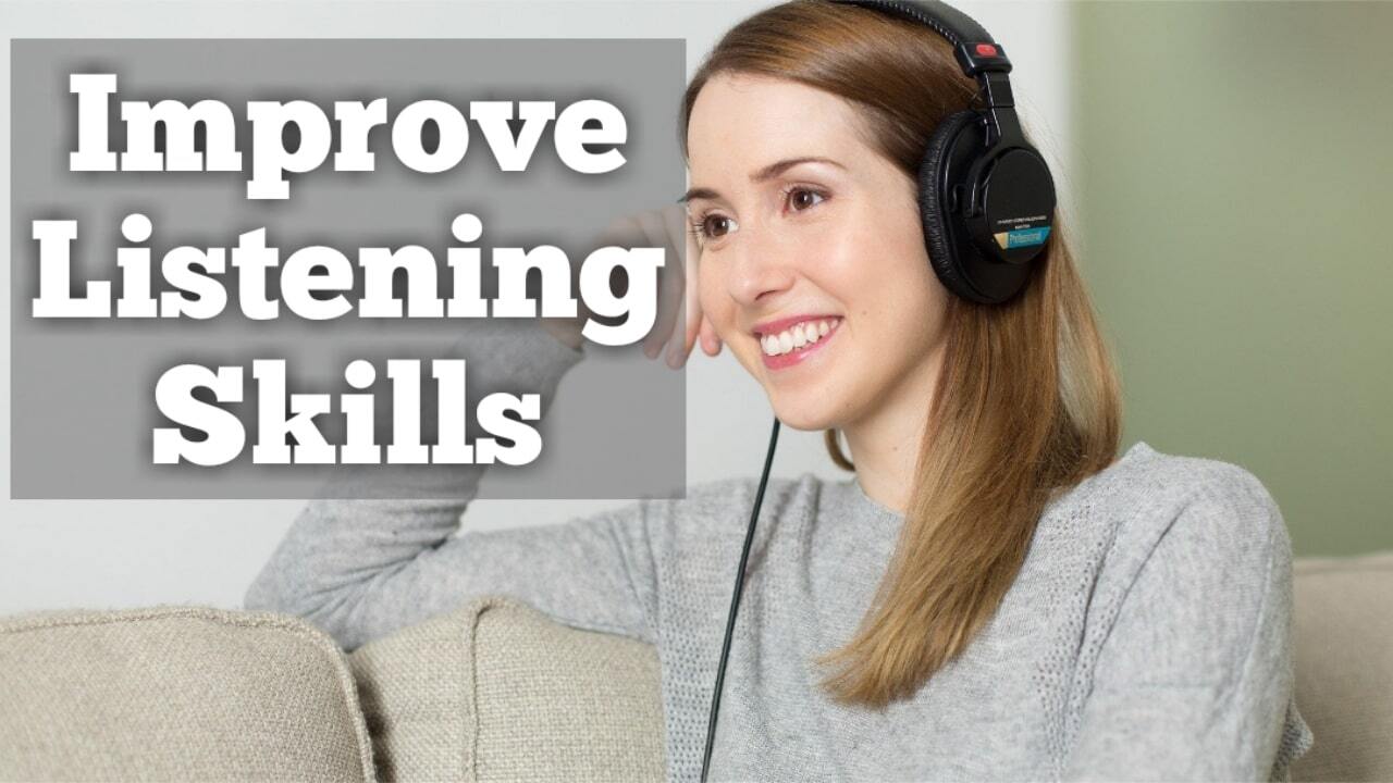 How to Practice and Improve Your Active Listening Skills | Good ... How to Practice and Improve Your Active Listening Skills | Good ...