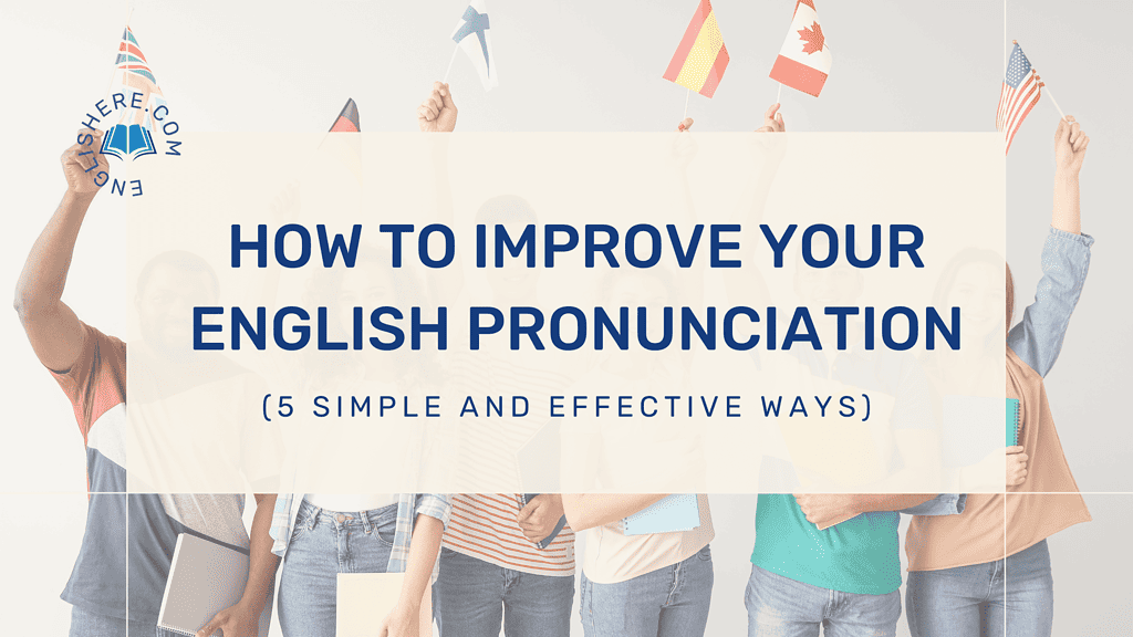 Tips to Improve Pronunciation – Wonders with Alicia Tips to Improve Pronunciation – Wonders with Alicia