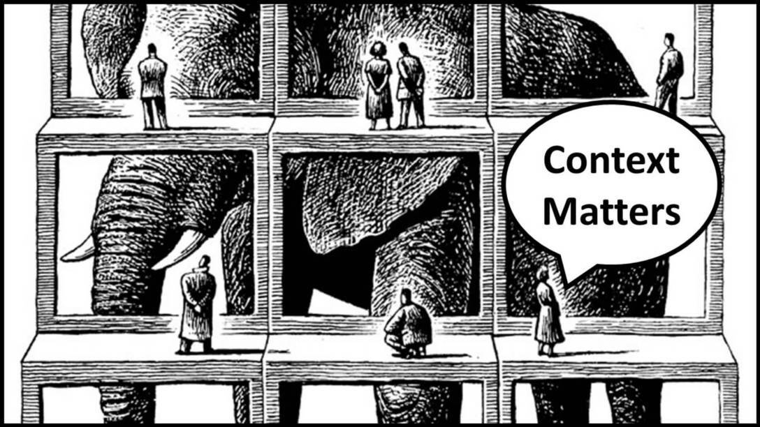 Cultural Context - Cultural Context “Cultural hides more than it ... Cultural Context - Cultural Context “Cultural hides more than it ...