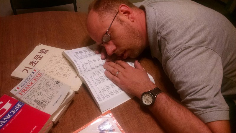 How To Avoid Language Learning Burnout How To Avoid Language Learning Burnout