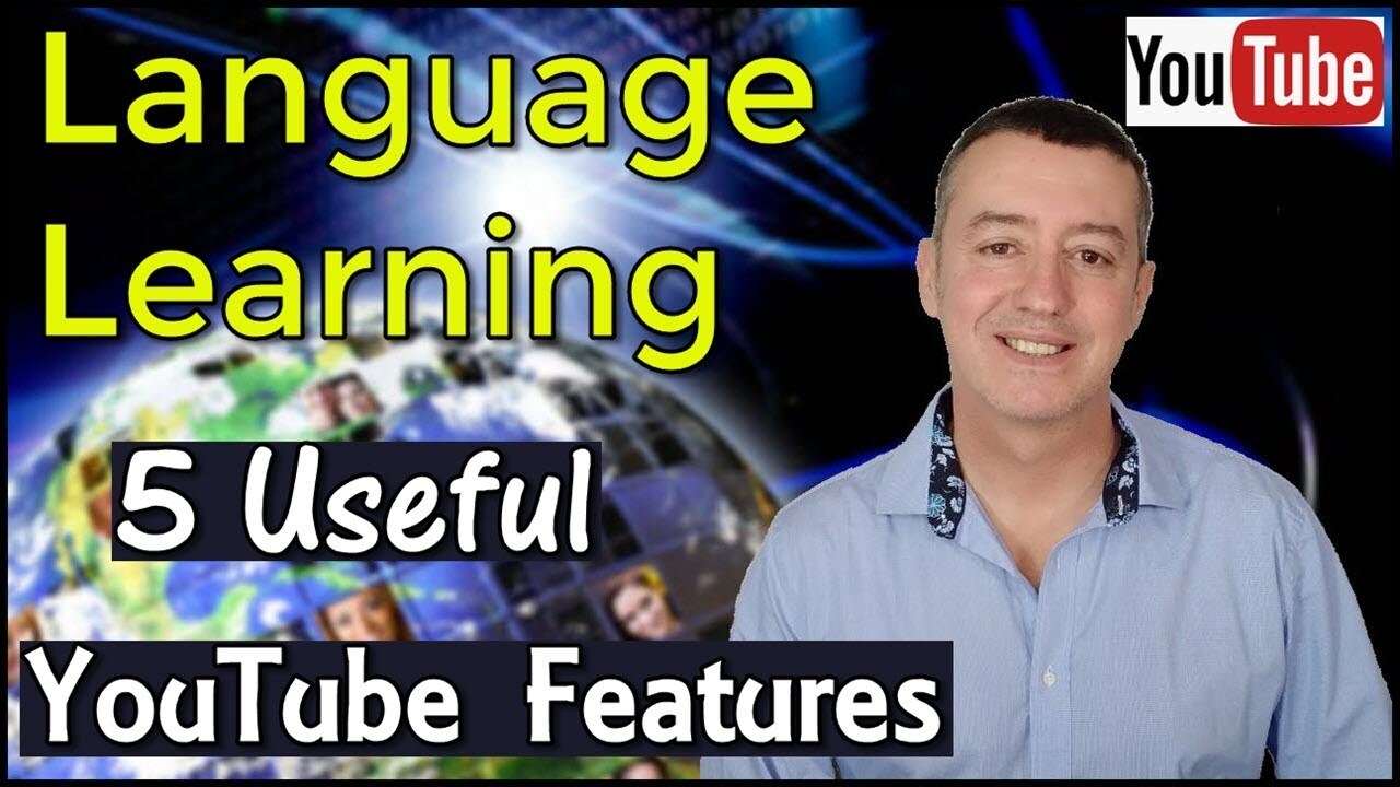 How to learn languages with YouTube. - YouTube How to learn languages with YouTube. - YouTube