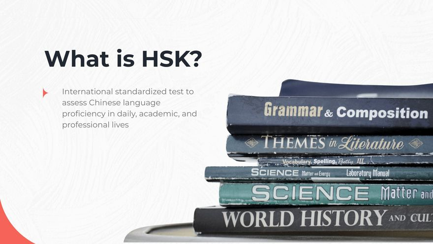 Professional Foreign Language Presentation in PDF, PowerPoint, Google ... Professional Foreign Language Presentation in PDF, PowerPoint, Google ...