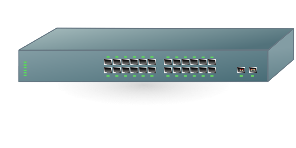 Netz - Switch | Netzkabel und Switch | redcctshirt | Flickr Netz - Switch | Netzkabel und Switch | redcctshirt | Flickr