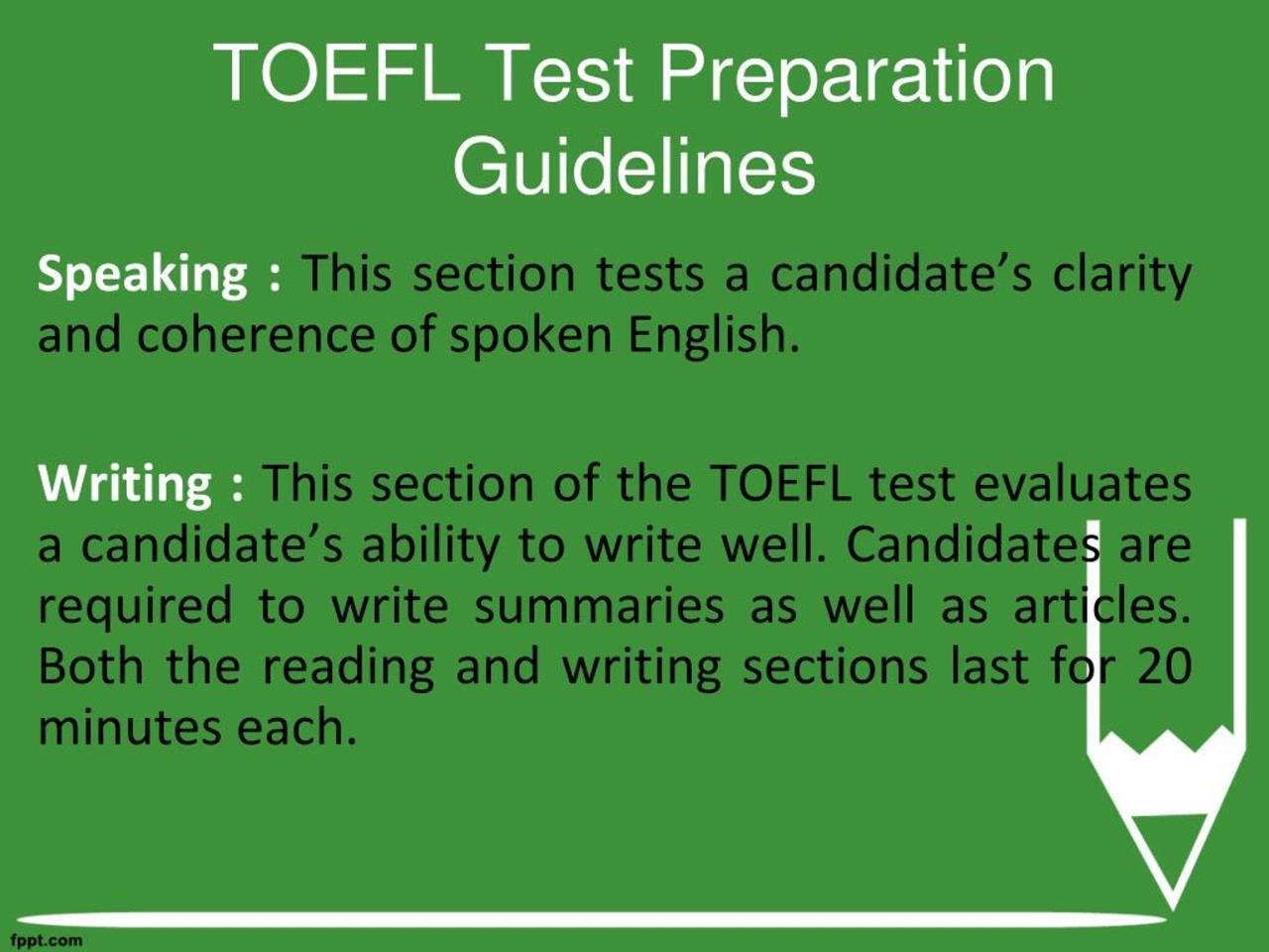 How To Prepare For The TOEFL Exam - AGSD - Your Gateway to Abroad Studies How To Prepare For The TOEFL Exam - AGSD - Your Gateway to Abroad Studies